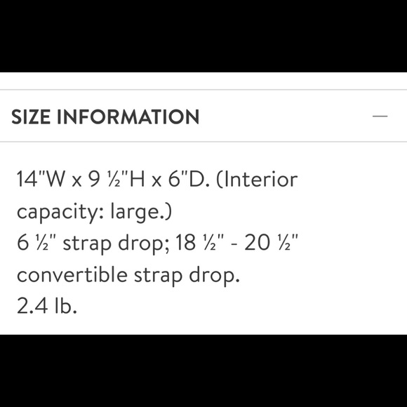 COACH Charlie Carryall Croc Colorblock Beechwood - Picture 9 of 11